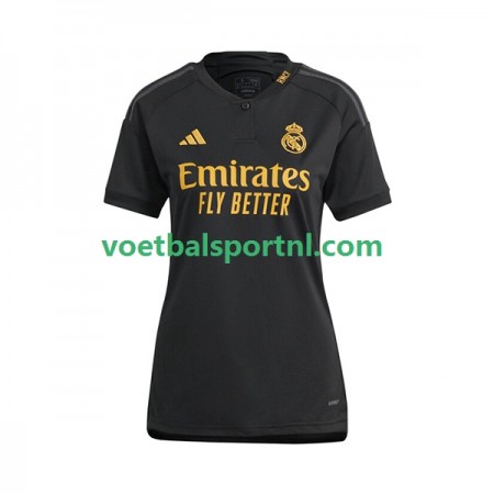 Real Madrid Dames Third Shirt 2023-24